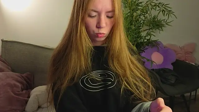 Онлайн чат XXX sabelle