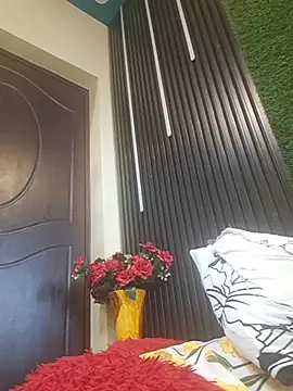 SHANVII Adlı Modelin Canlı XXX Sohbeti