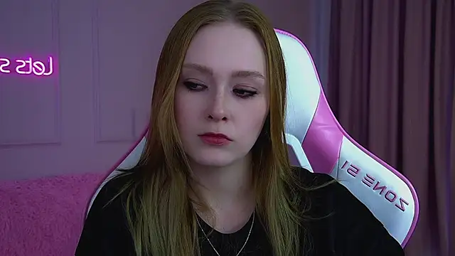 AgataFoxley's Live XXX Chat