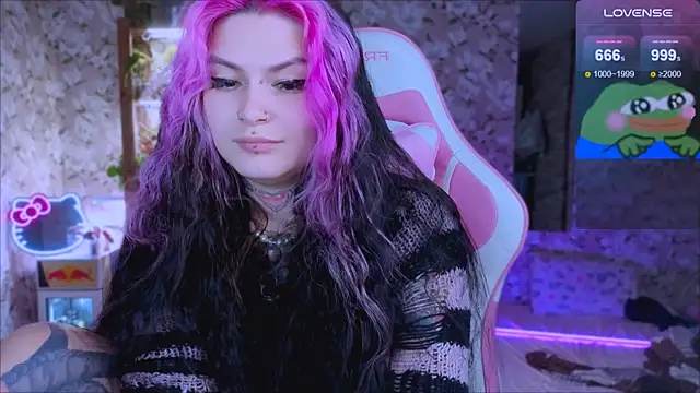 jelya_sg Chat XXX in diretta