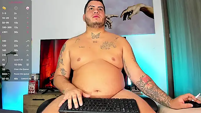 Thomas_chubbyxhot – webcam-show