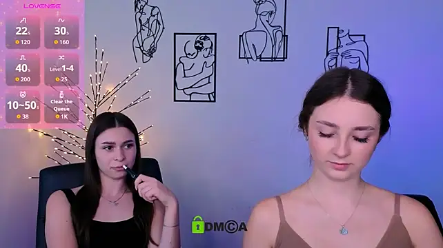 flora_ri – Kamerová šou