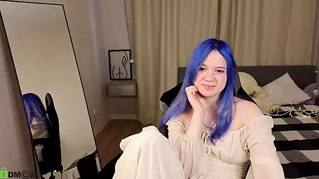 LinaSpark Live XXX-chat
