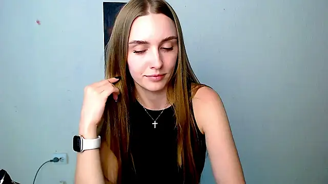 Chat XXX en directo de Doll_Angelina