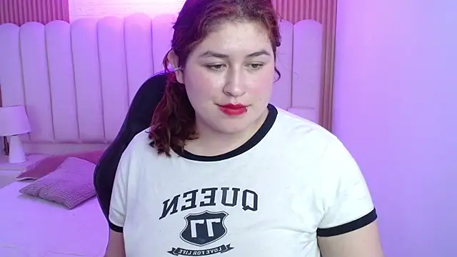 azul_veraa Adlı Modelin Canlı XXX Sohbeti