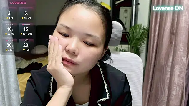 צ'אט XXX בשידור חי של xiaosu22