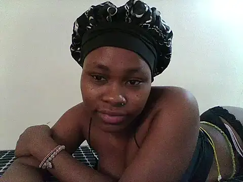 Juicyy_afriq's Live XXX Chat