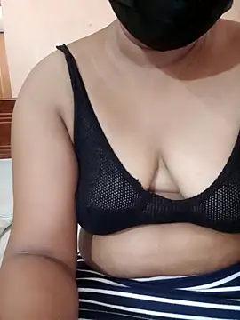 Sembang XXX Secara Langsung Bedtime1200