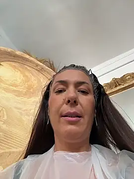 eveangelll Live XXX-chat