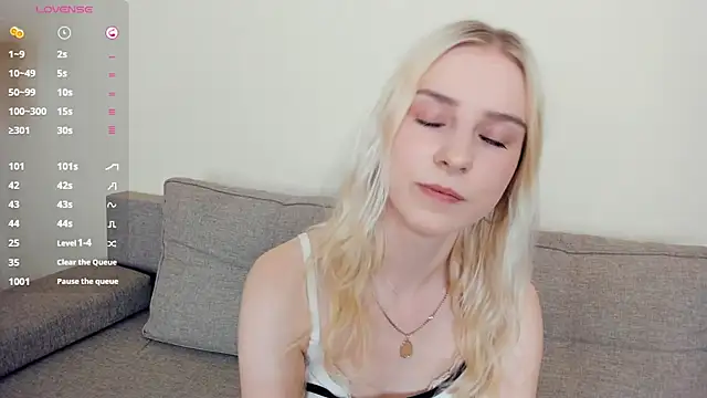 LaynePingitore Live XXX-Chat