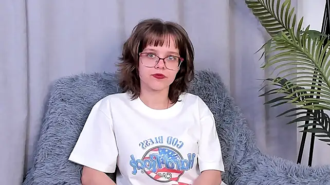 JaimieScargall Chat XXX live