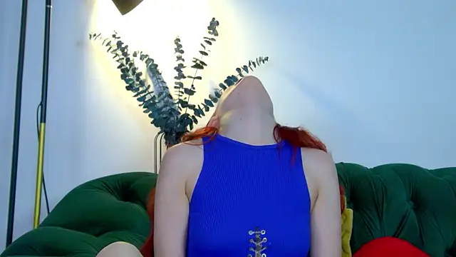 MarieKarma's Live XXX Chat