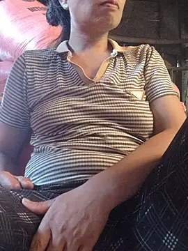 Živý XXX chat Congee-666