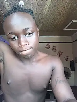 BENJAMIN0001K Live XXX Chat