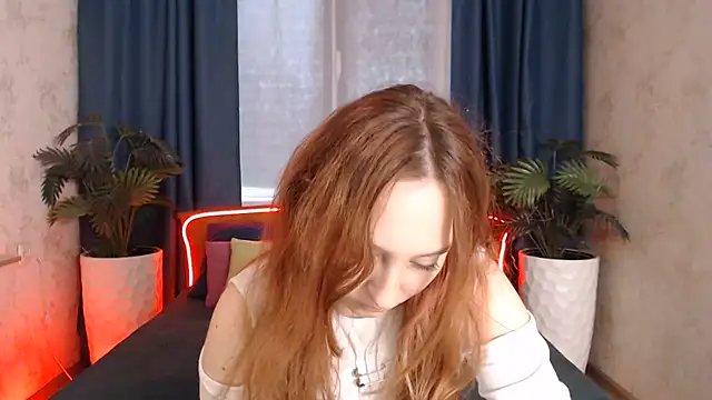 ModelGyrl Live XXX-Chat