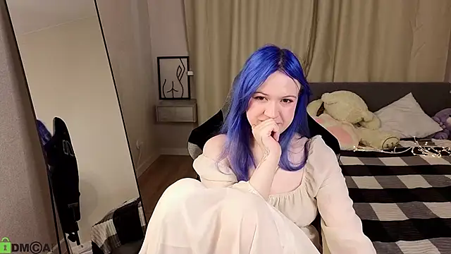 LinaSpark Adlı Modelin Canlı XXX Sohbeti