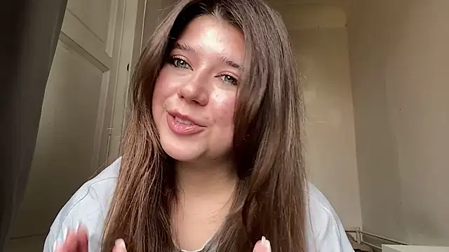 JaquelynObando Chat XXX live