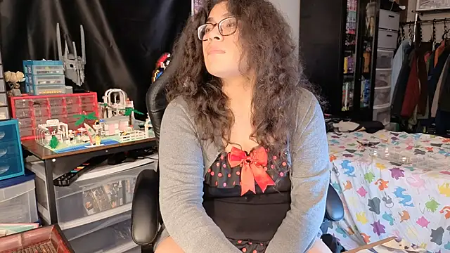 Chat XXX ao vivo de ShinyCherub