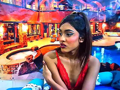IndianPretty14u2Luv 라이브 XXX 채팅