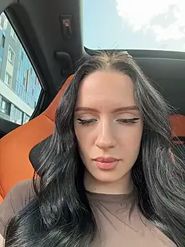 flora_off Webcam-Show