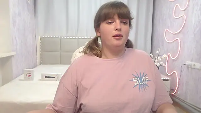 StaceyLex's Live XXX Chat