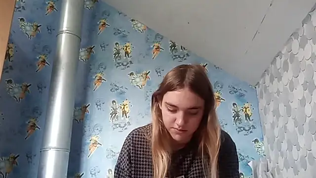 IraGerba's Live XXX Chat
