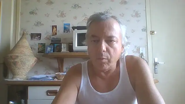 gegevincent5n Webbikameraesitys