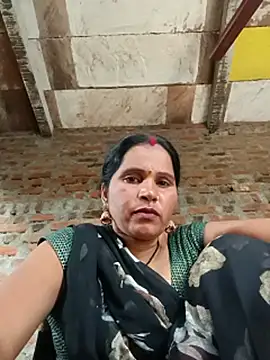 Nm_sanjna's Webcam Show