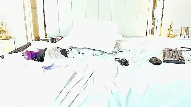 Živý XXX chat Lilith_NoirF