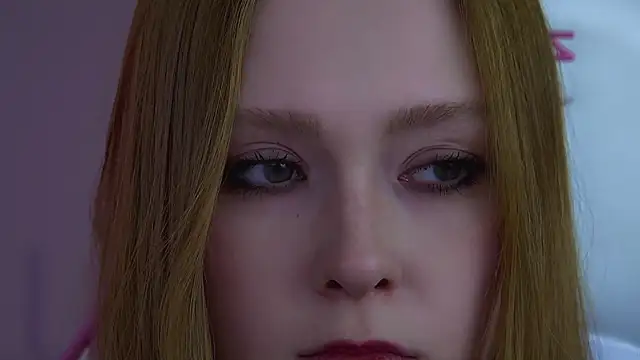 Chat +18 de AgataFoxley ao vivo