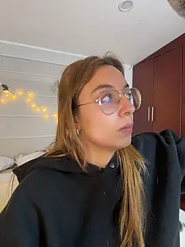 XXX chat uživo modela Soy_mangx