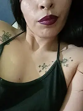 Show de keyjordanTLG na webcam