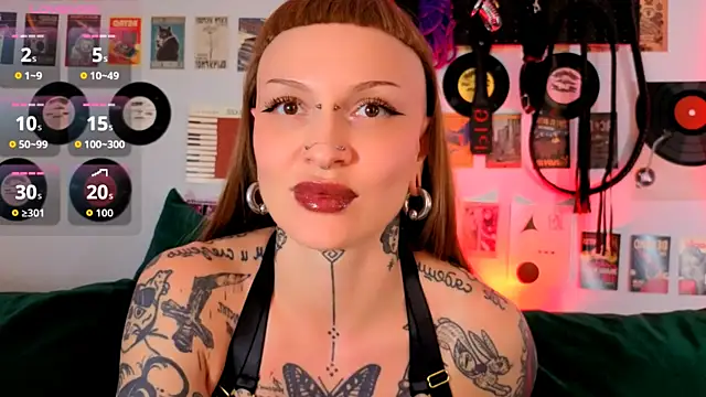 Živý XXX chat umytoy
