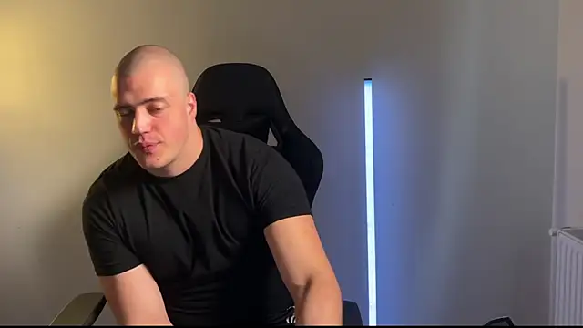 Telenok1 Chat XXX in diretta