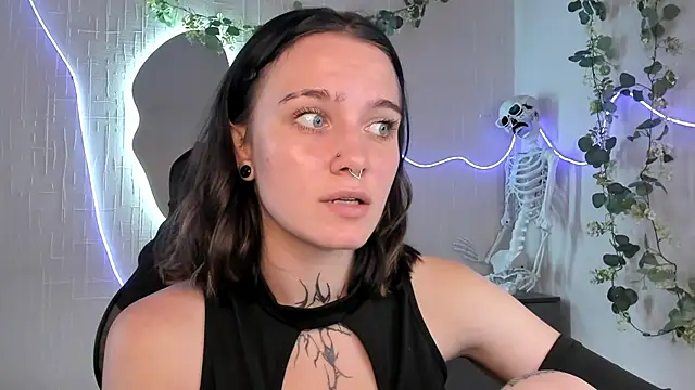 Chat +18 de Elastikisss ao vivo
