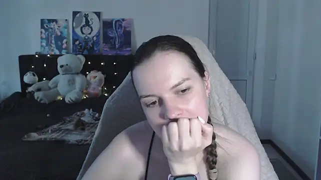 Little_flowers Chat XXX live