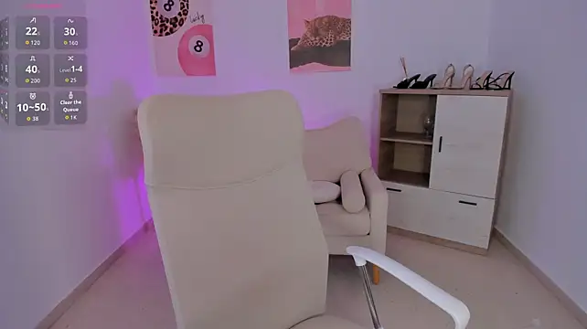 Živý XXX chat Sussan_Monroe