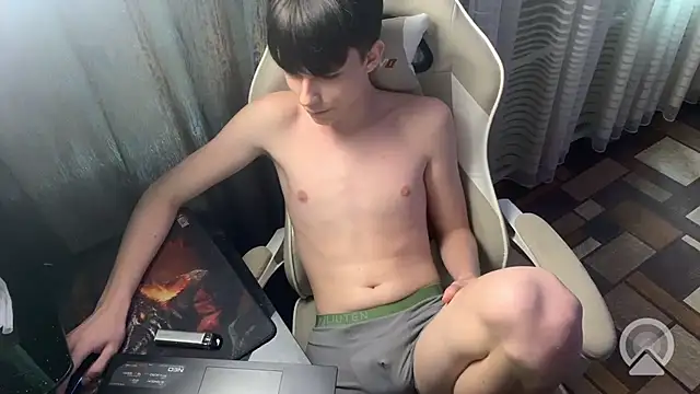mason_silver Show Webcam