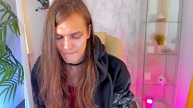 Онлайн чат XXX WillFobos