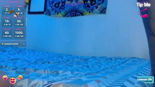 bastethott 라이브 XXX 채팅