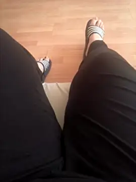 SweetAmyx webkamerás műsora