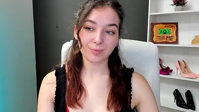 Meagn_Extasy's Live XXX Chat