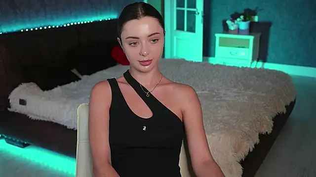 DinaCandy's Live XXX Chat