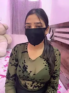 SWEET_AARU1 웹캠 쇼
