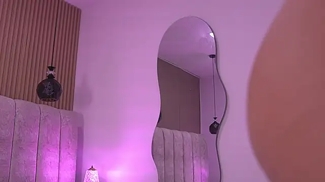 Czat XXX na żywo – violeta_aroca