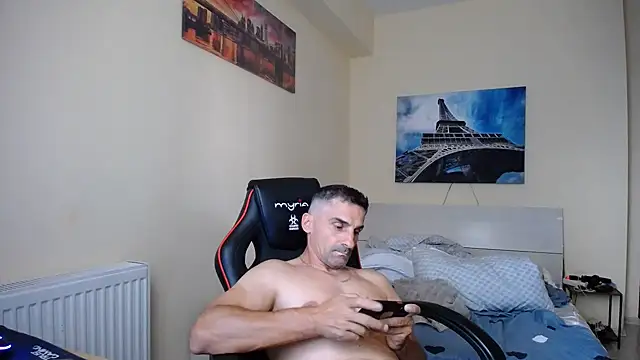 amydamarw Adlı Modelin Canlı XXX Sohbeti