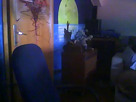 Živý XXX chat Dejanaceking