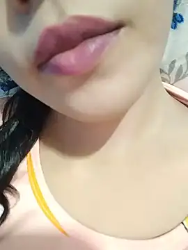 Živý XXX chat Anki-doll
