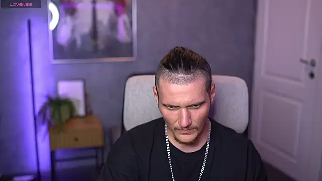 Alex_Wilde 웹캠 쇼