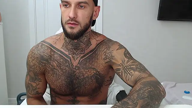 maxi_foxxx Live XXX Chat